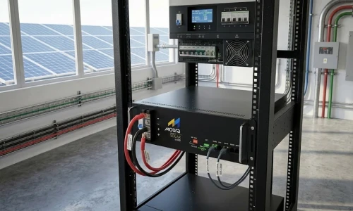 O Futuro da Autonomia