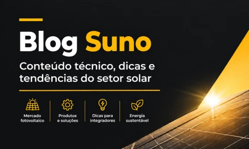 Energia Solar Zero-Grid