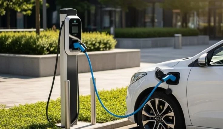 Mobilidade Urbana Elétrica