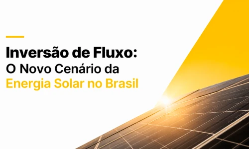 Inversão de Fluxo