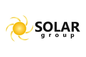 Logo Solar Group