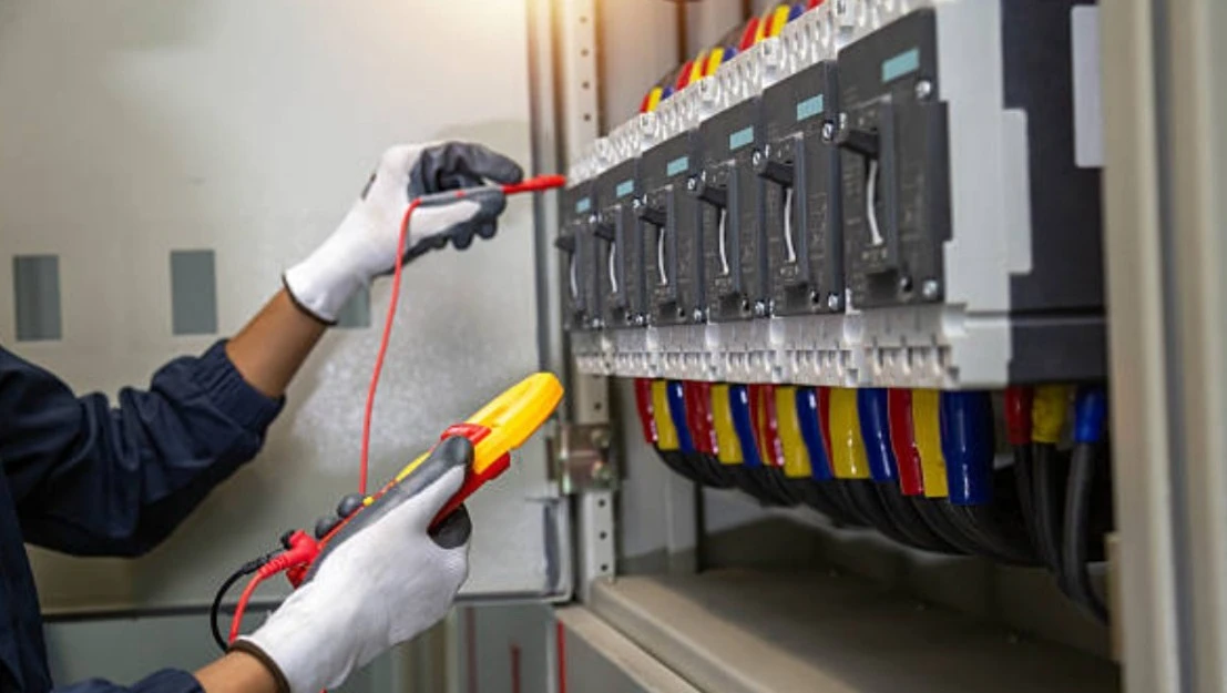 Segurança Elétrica em Sistemas Fotovoltaicos