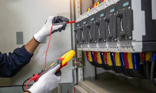 Segurança Elétrica em Sistemas Fotovoltaicos