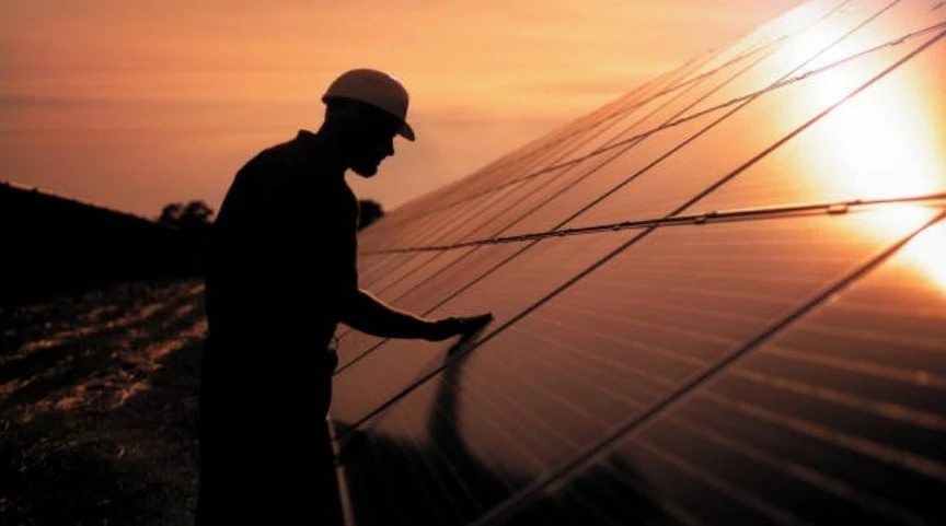 Módulos Fotovoltaicos