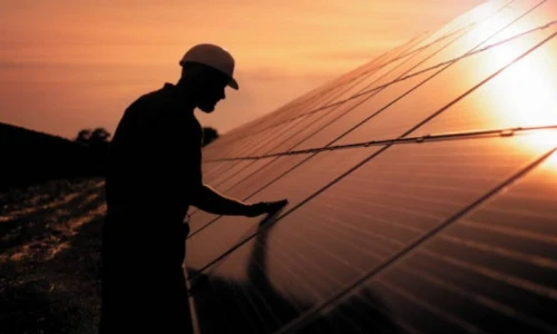 Módulos Fotovoltaicos