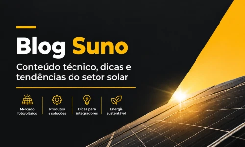 Módulos Fotovoltaicos
