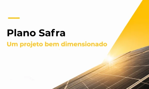 Plano Safra