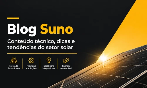 Soluções de ponta com Solis