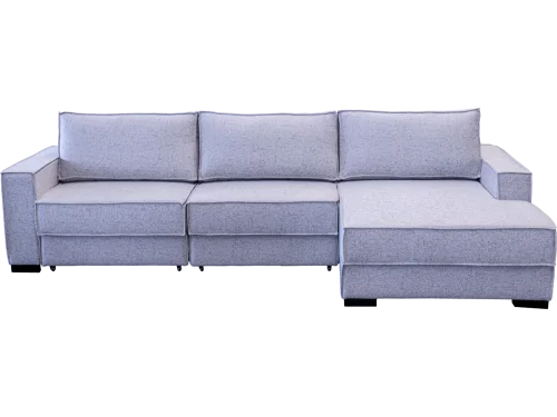 Santiago - Com Chaise