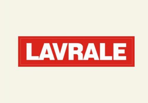 Lavrale