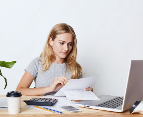 Aprenda a calcular os impostos da nota fiscal