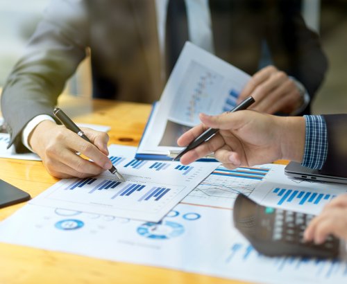 Gestão Financeira. Como iniciar?