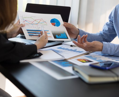 A plataforma Trudata Easy acelerou e facilitou o processo