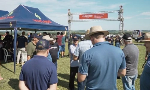 Segunda edição do Avanseed recebe cerca de 1000 pessoas