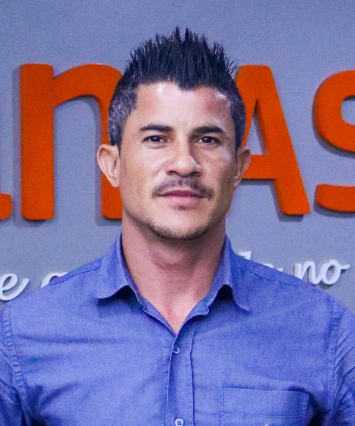Thiago Honório