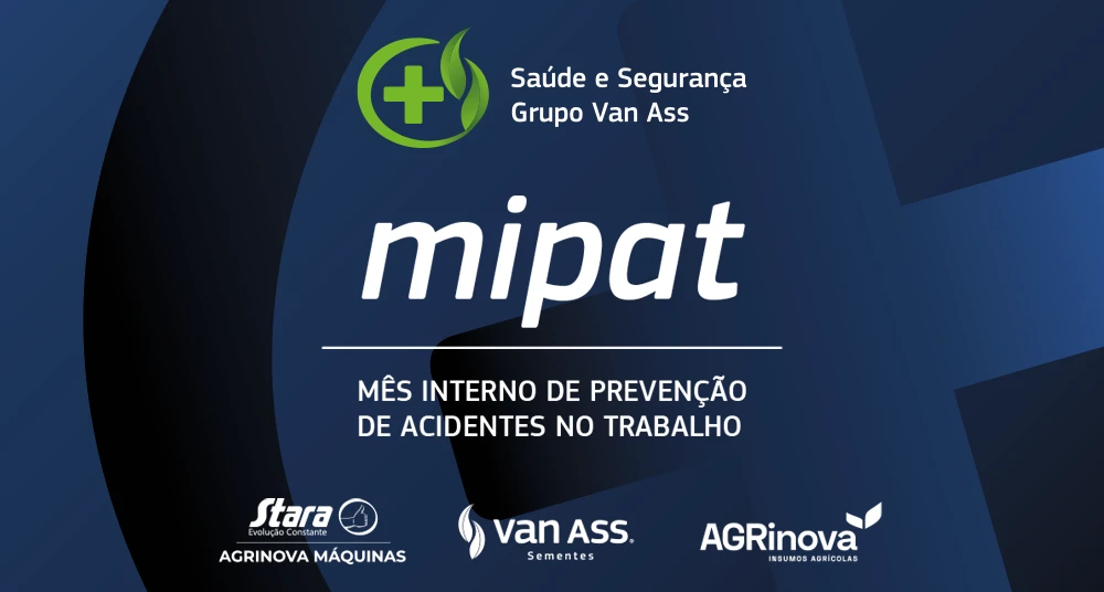 MIPAT 2025 | Ciclo de Palestras é iniciado em parceria com