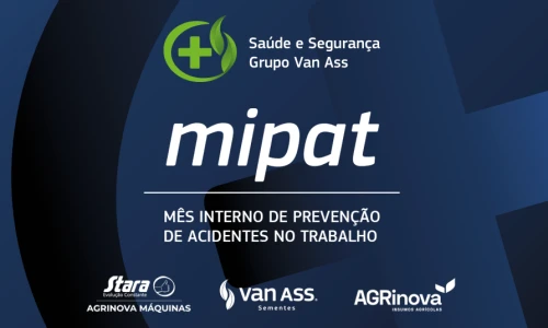 MIPAT 2025 | Ciclo de Palestras é iniciado em parceria com