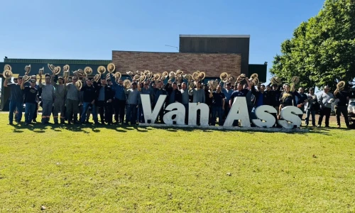 Colaboradores participam de encontro especial sobre prevenção no