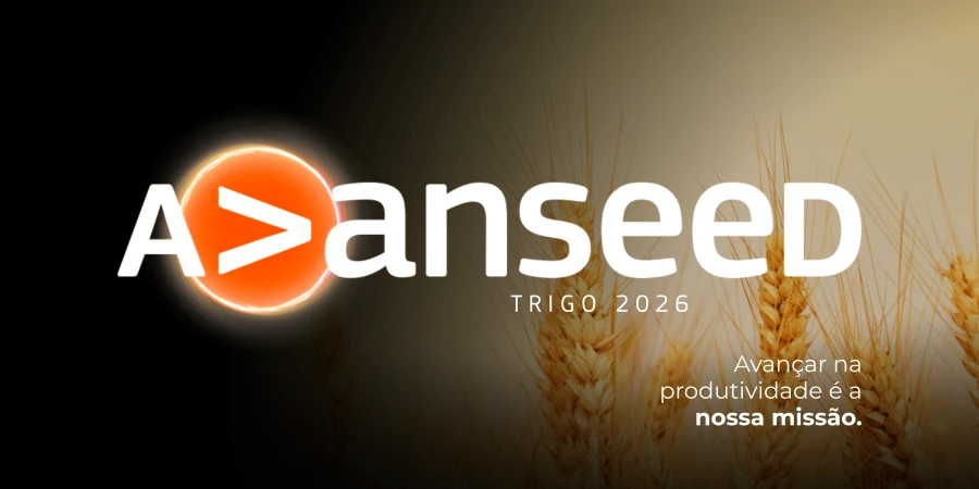 Avanseed Trigo 2026