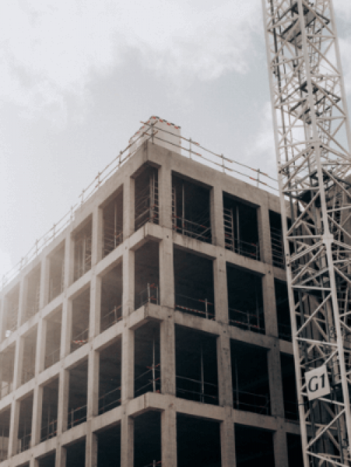 <div>Construtoras</div>