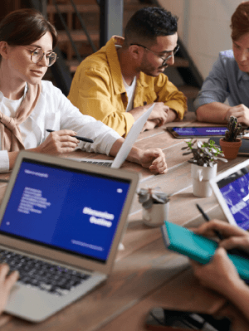 <div>Órgãos Públicos</div>