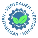 Selo 100% Ecológico