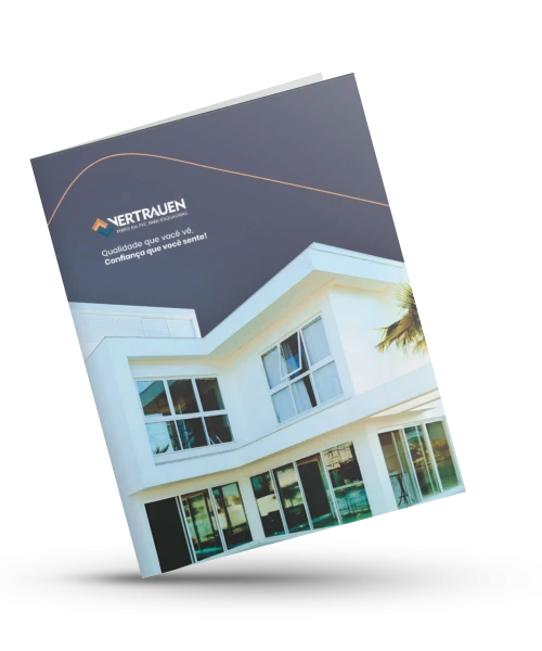 Catálogo Vertrauen