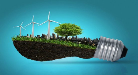 Renováveis suprirão 80% do consumo energético mundial em 2050