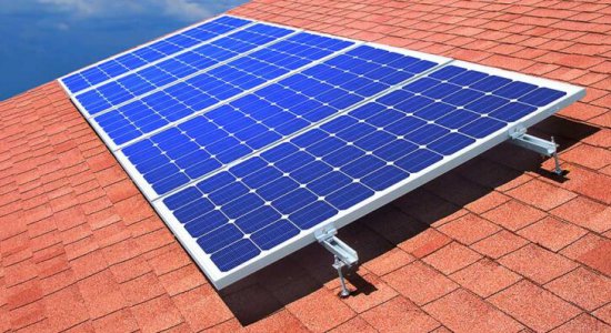 Adesão do Brasil na Aliança Solar Internacional