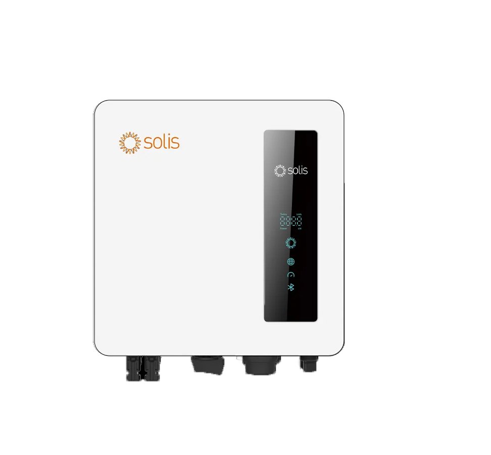 Inversores S6-GR1P(2.5-6)K-S