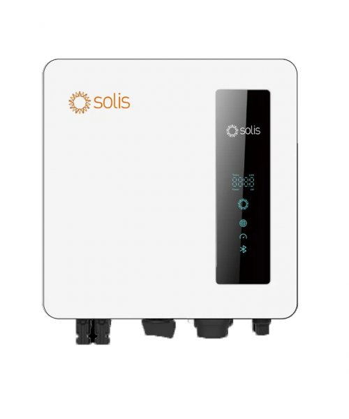 Inversores S6-GR1P(2.5-6)K-S