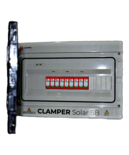 String Box 3E/3S 1040V 32A