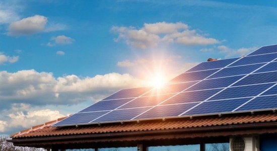 O "Cristal Russo" Que Promete Revolucionar a Indústria Solar