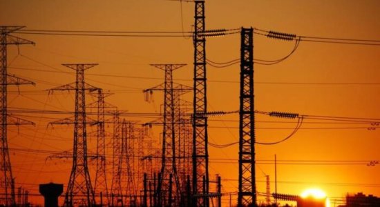 Vem bandeira vermelha pela frente ?