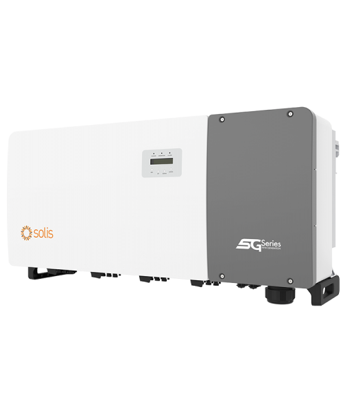 Inversor (50-75)K-LV-5G-PRO trifásico