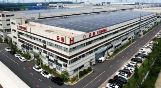 Relatório Internacional Destaca a Solidez Financeira da Sunova