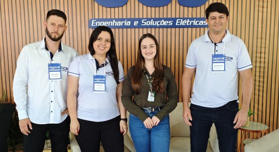 Viener nas feiras do Sul: parcerias fortes e novas conexões