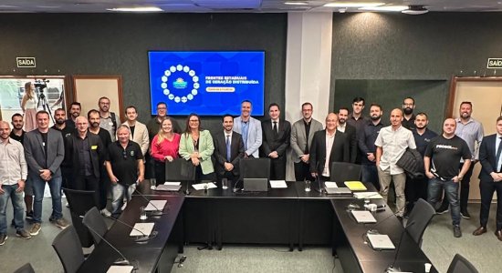 Viener presente em audiência sobre fluxo reverso na Câmara