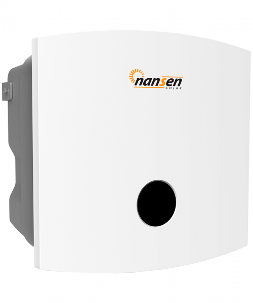 Inversor Nansen Mono 7.5K (ASN-7.5SL)