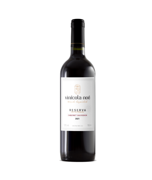Vinho Cabernet Sauvignon