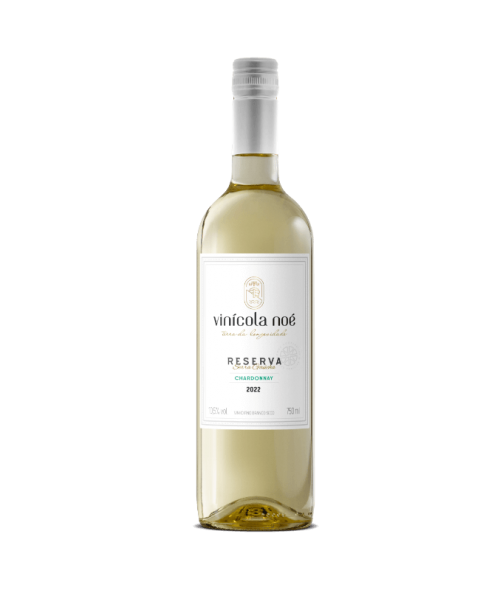 Vinho Chardonnay