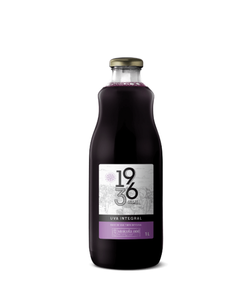 Suco de Uva Tinto