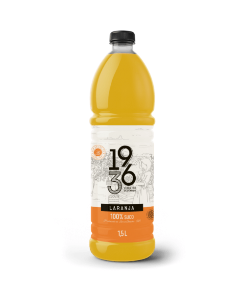 Suco de Laranja