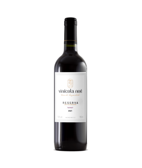 Vinho Tinto Tannat
