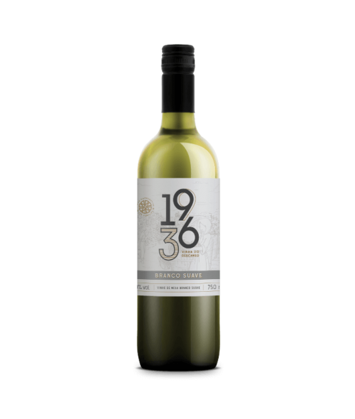 Vinho Branco Suave