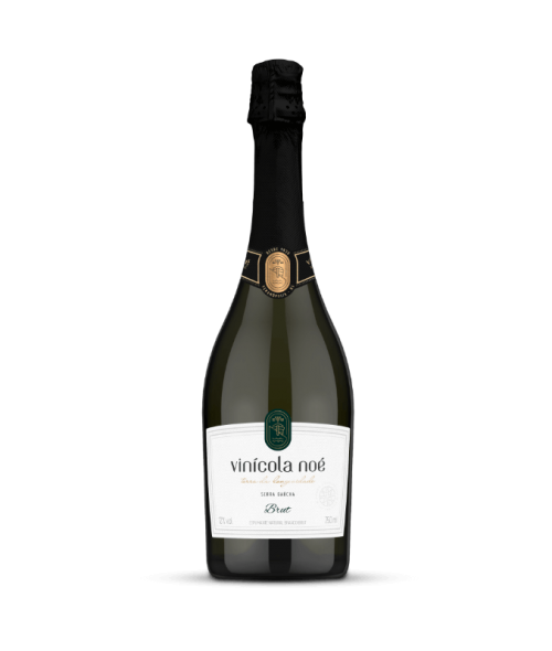 Espumante Brut
