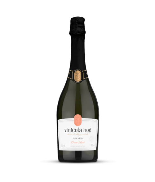 Espumante Brut Rosé