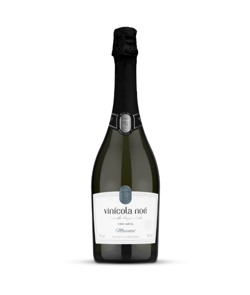 Espumante Moscatel