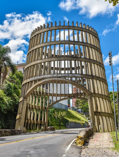 Bento Gonçalves Bento Convention