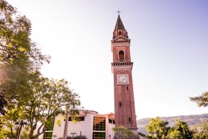 Santa Tereza